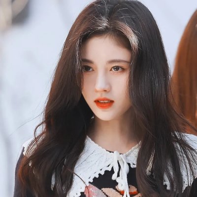 离开的女人